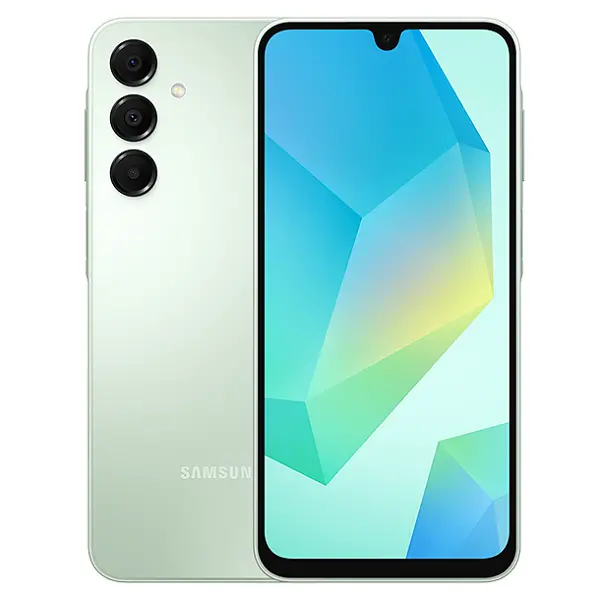 Samsung Galaxy A16 4G — Key Highlights