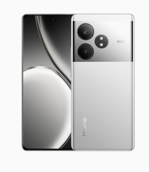 Realme GT 6T