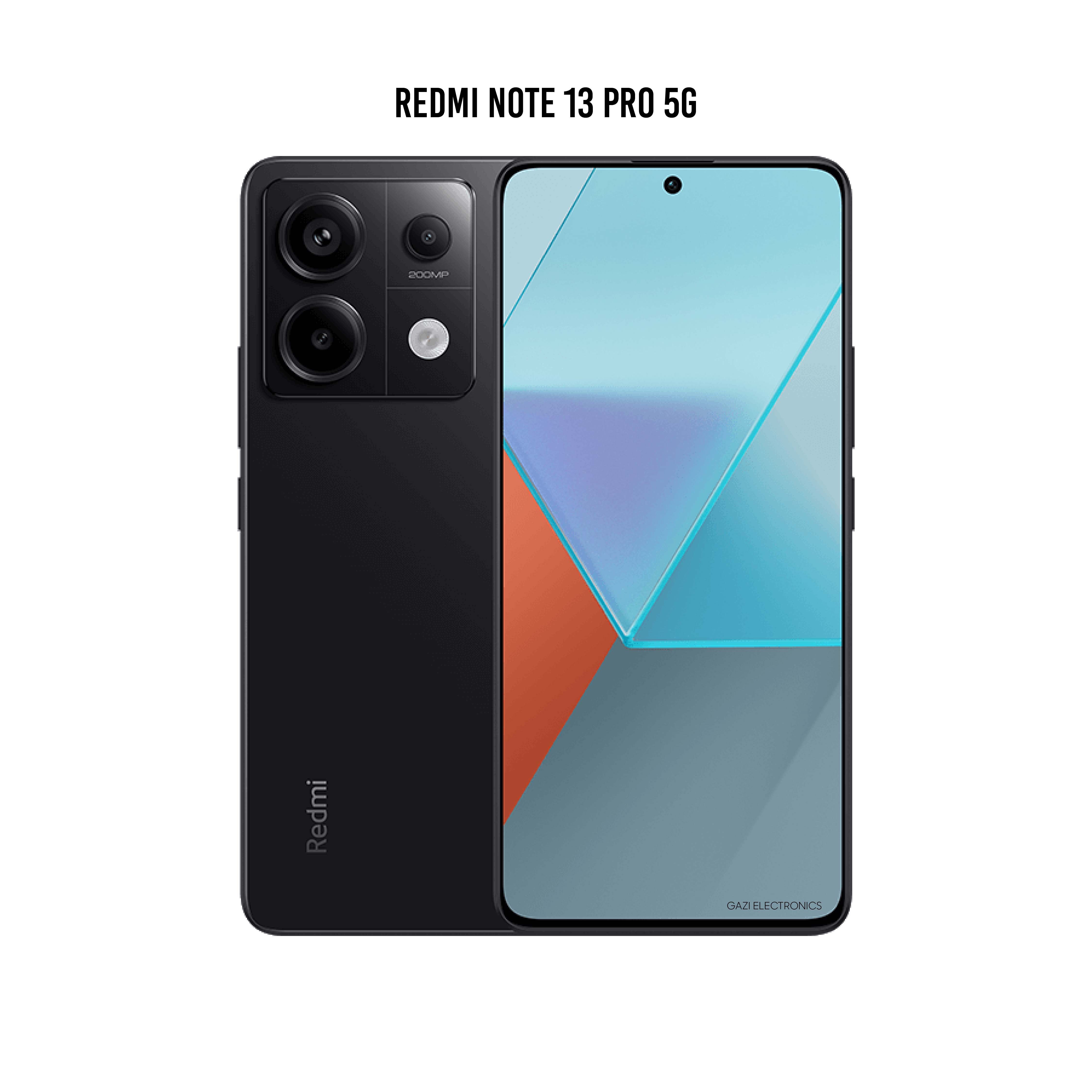 Xiaomi Redmi Note 13 Pro